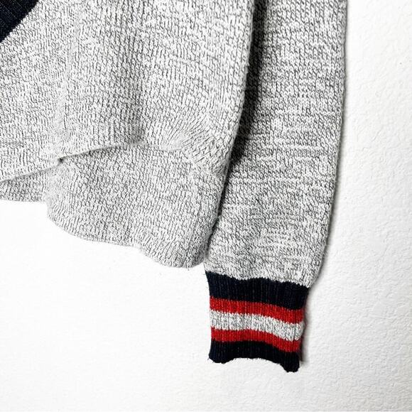 C/MEO Collective Crossover Sweater Large - Picture 7 of 11